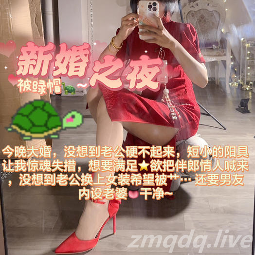 朱砂痣  –  🚦结婚晚上的三个人绿龟