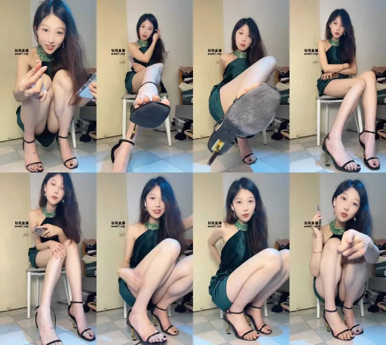 佳佳s – 开发绿帽换妻