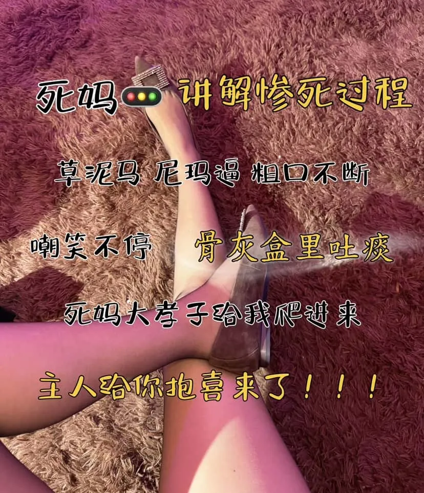 曼伊 – 死马大孝子红绿灯