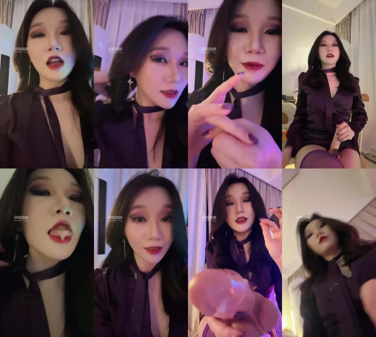 小麦 – 强推红绿灯引导形四爱