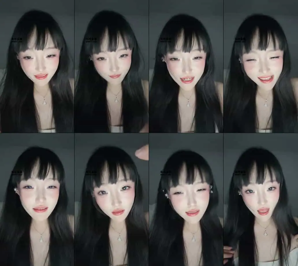 酥酥 – 短小吃精场