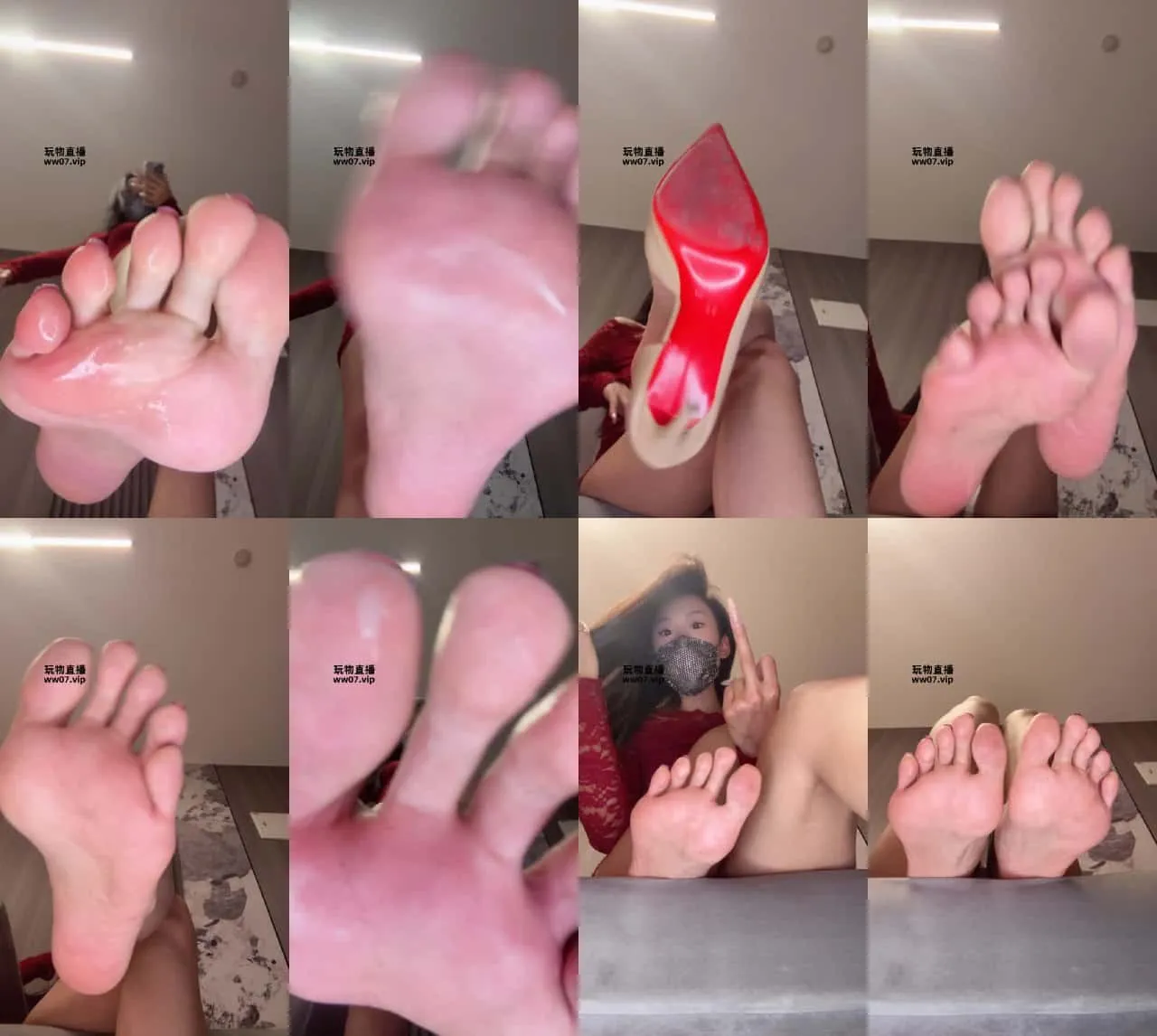 雅雅 – 巨人视角