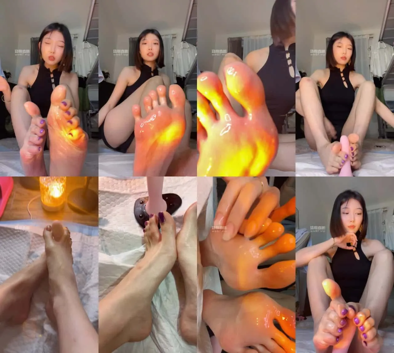 佳佳s – 飞机脚使用指南