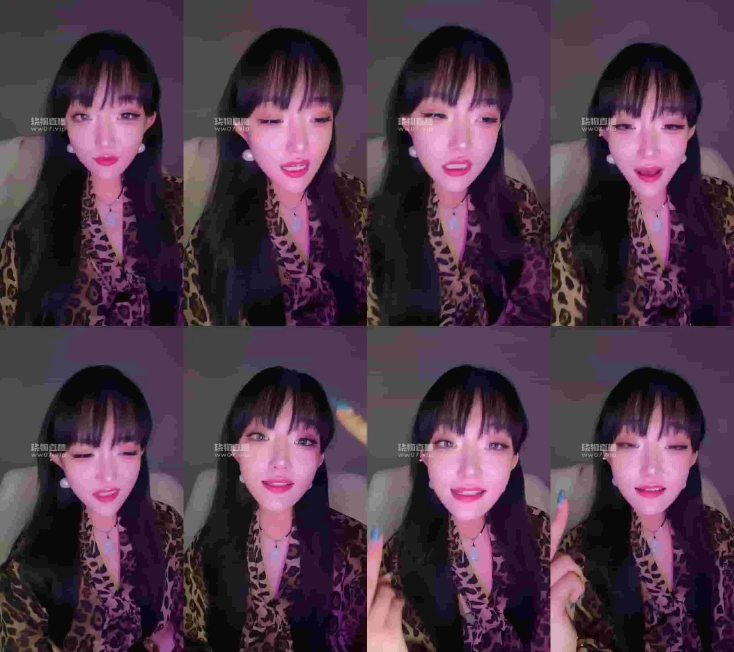 酥酥 –  无下限恶毒绿帽