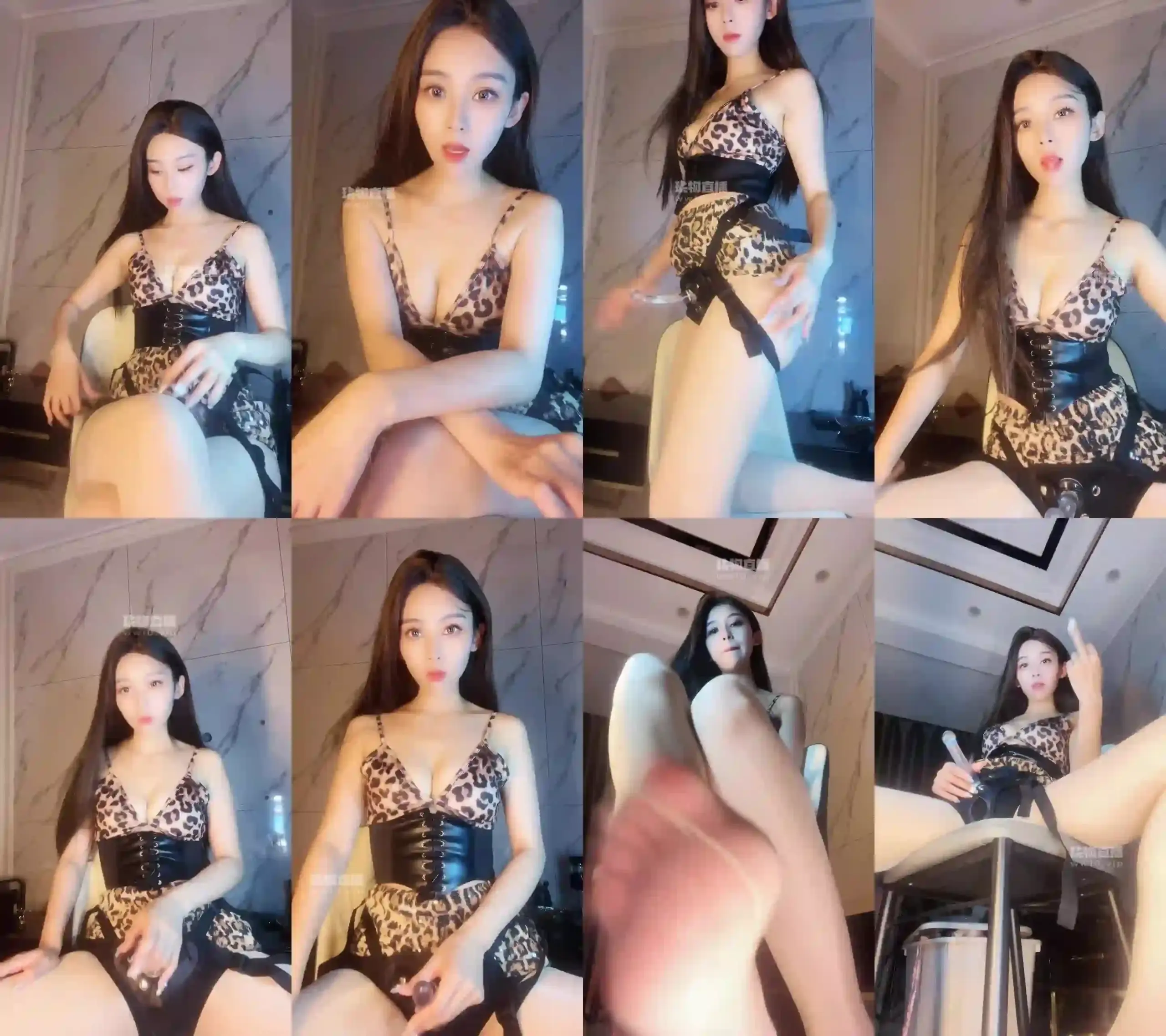 凌晨 – 四爱视角红绿灯
