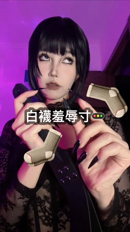 玉皇大D – 白袜羞辱寸止