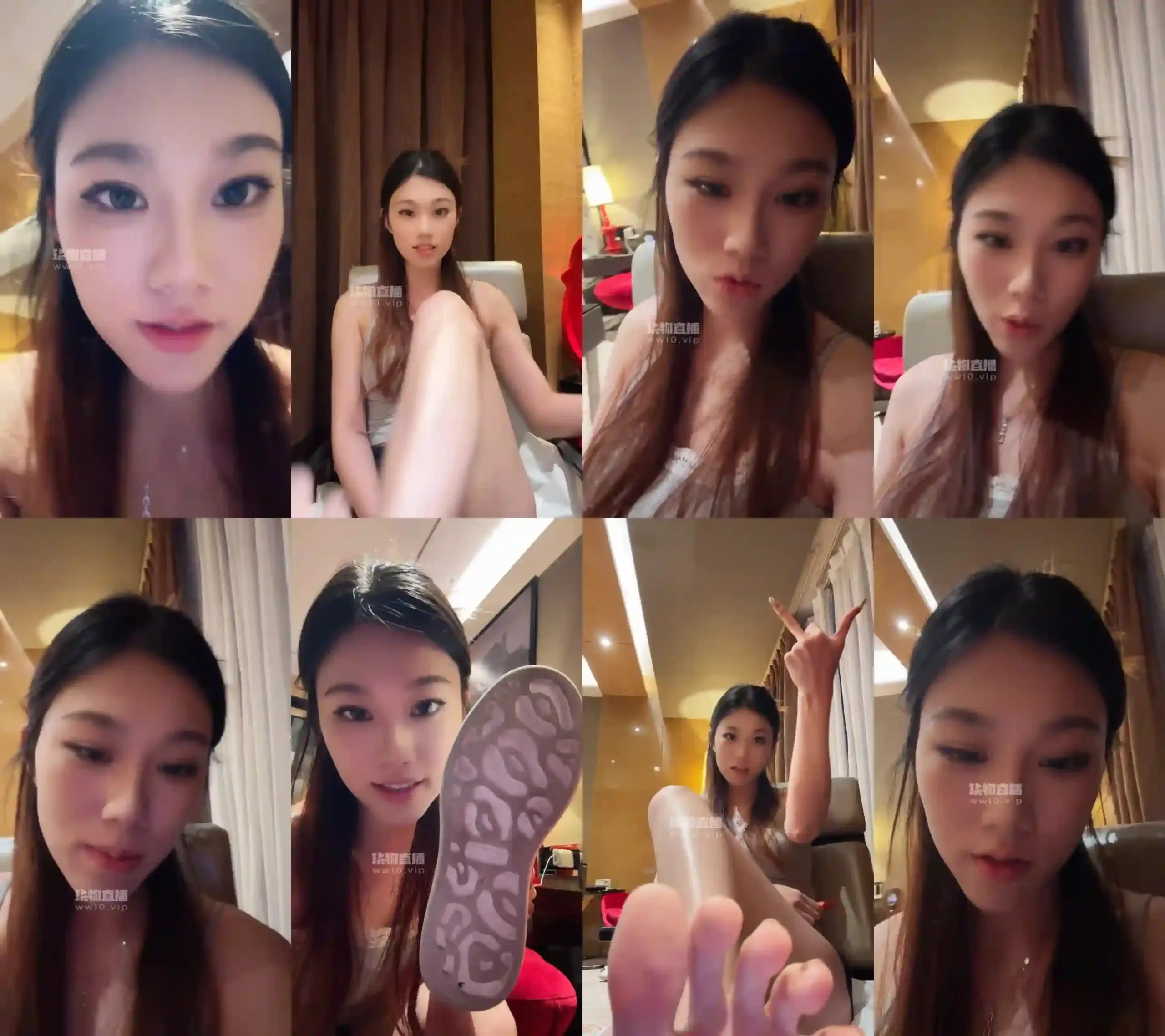 风筝 – 憋精30min人格羞辱不断