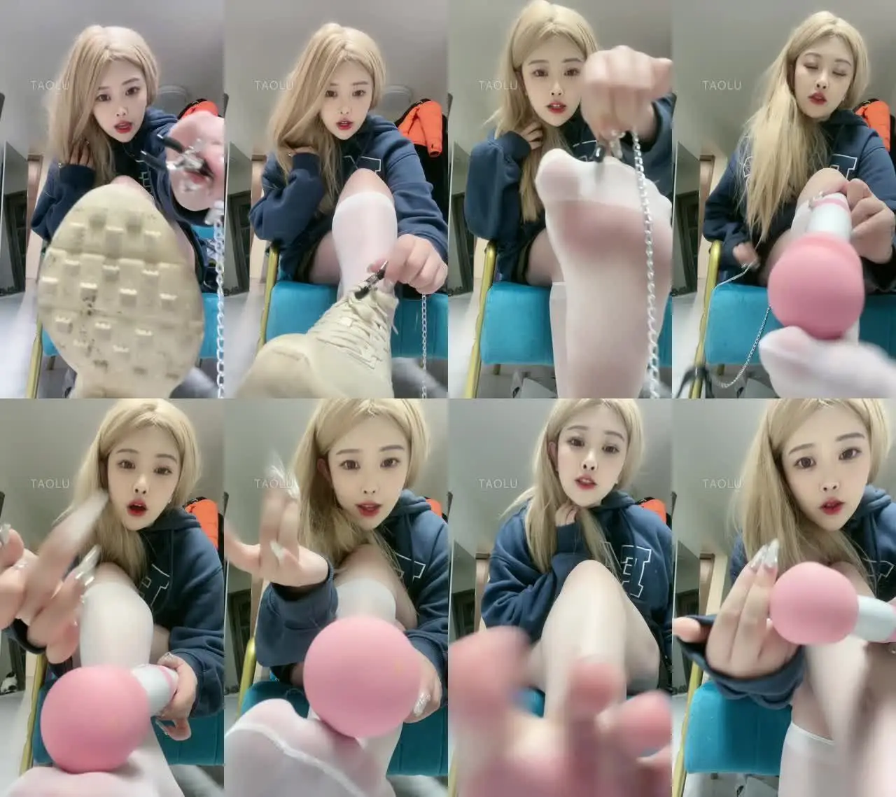 南星 – rush四爱虐乳玩菊