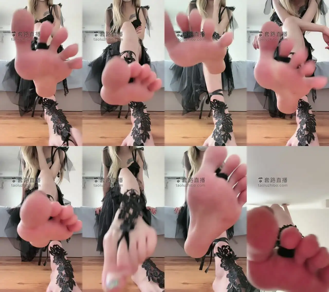 观音大人 – 巨人视角