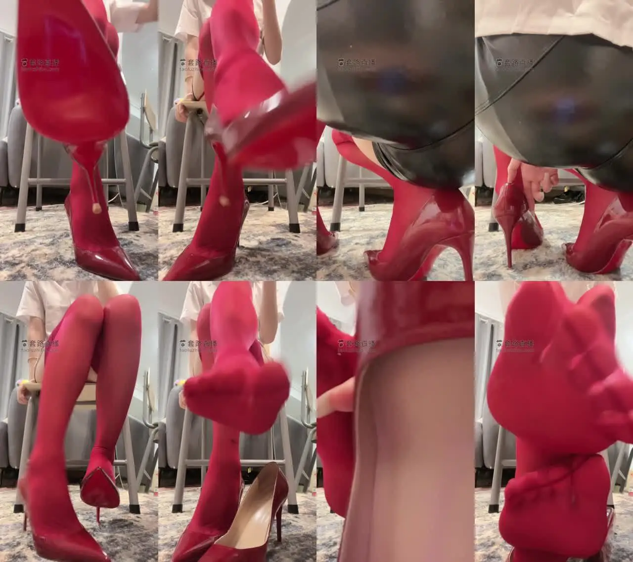 绘子 – 骨灰级辱母