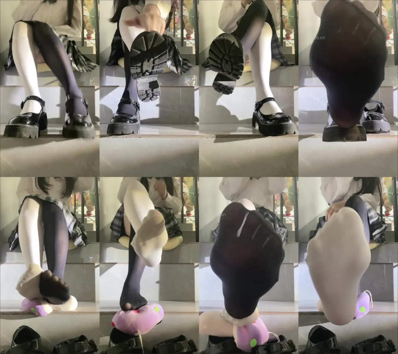 柠萌小主 – 骰子地狱