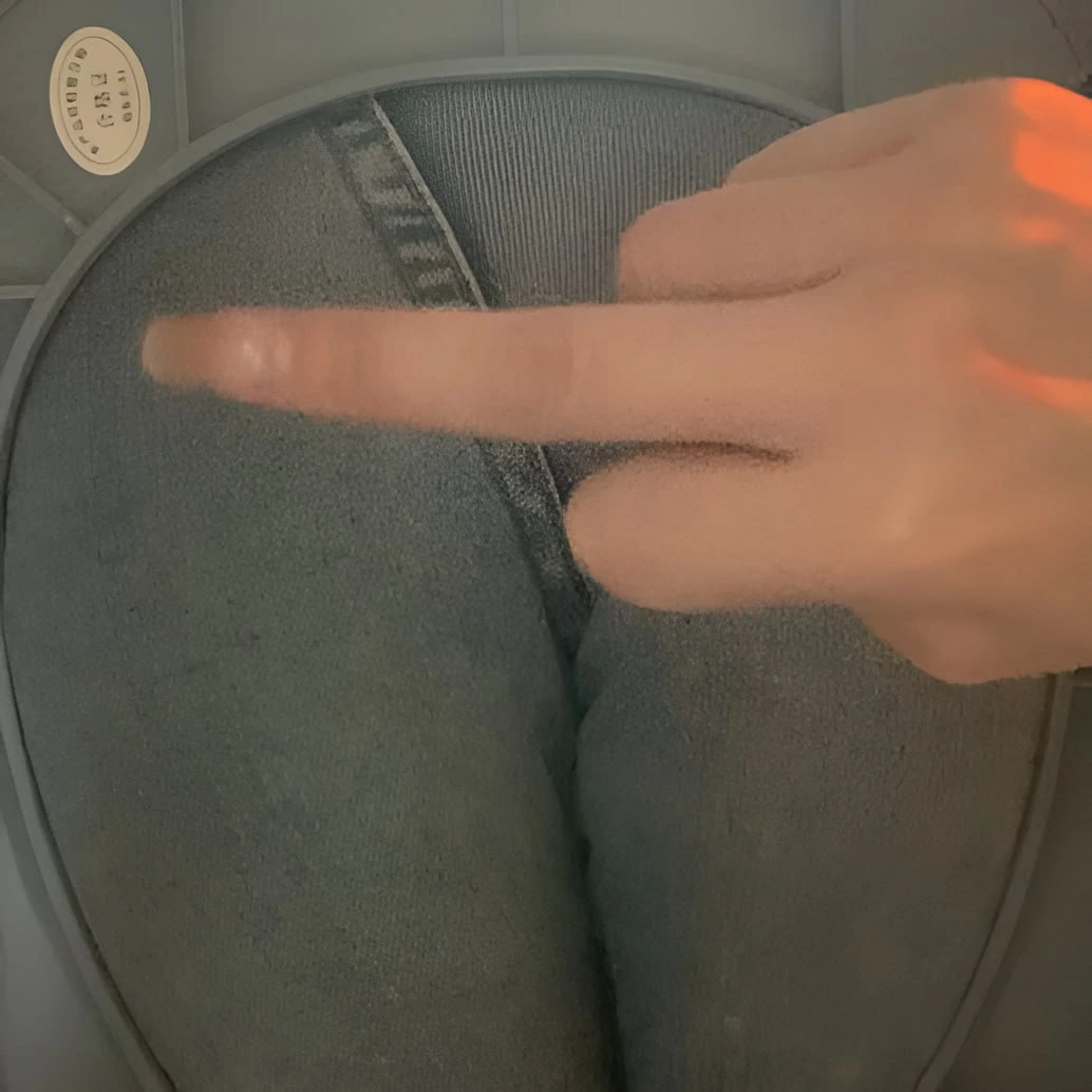 香芋朱朱 – 不仅要当痰盂还要当马桶