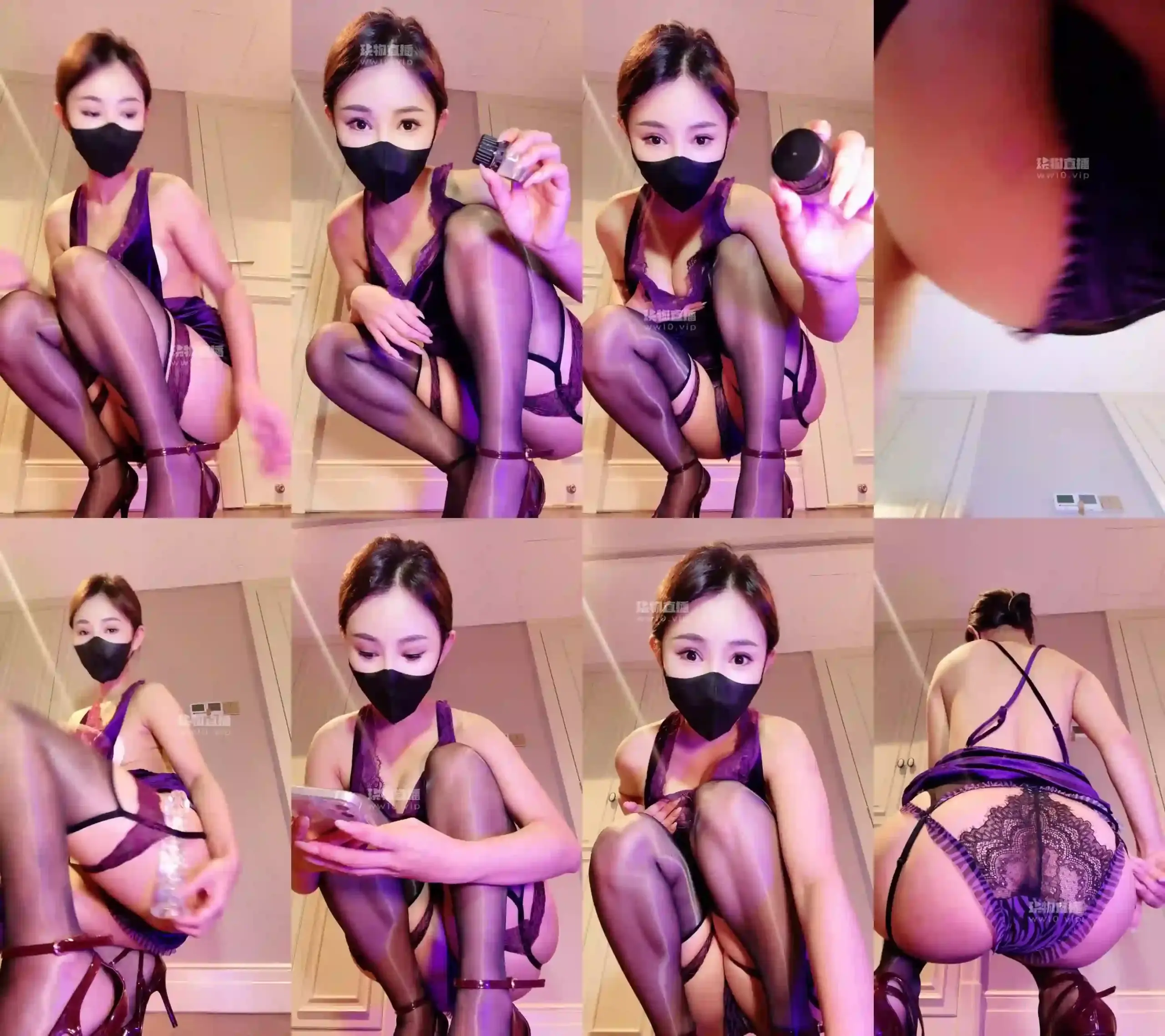 曼伊 – 坏妈妈臀榨贱儿子