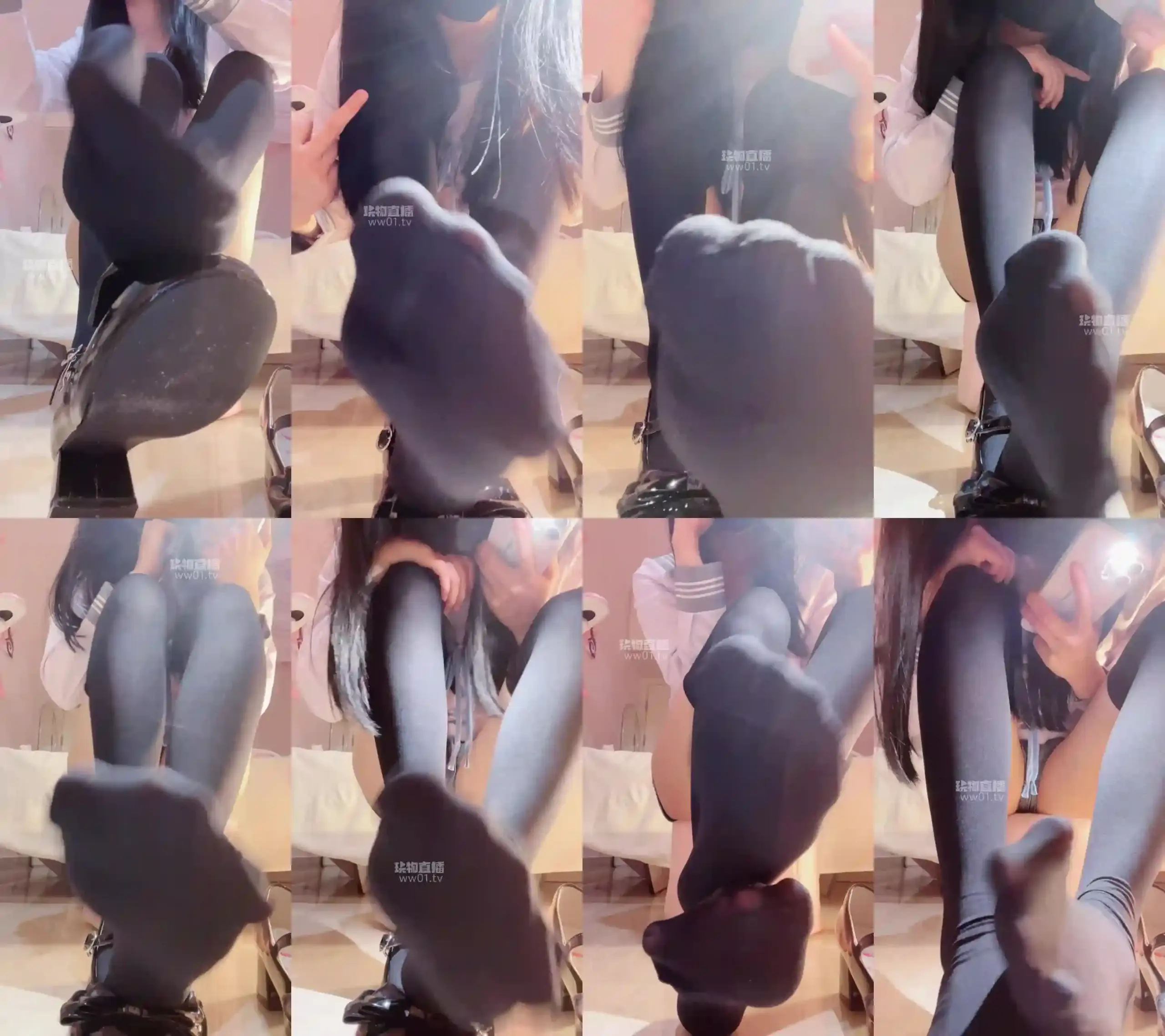 砂糖 – 厚黑早泄考试