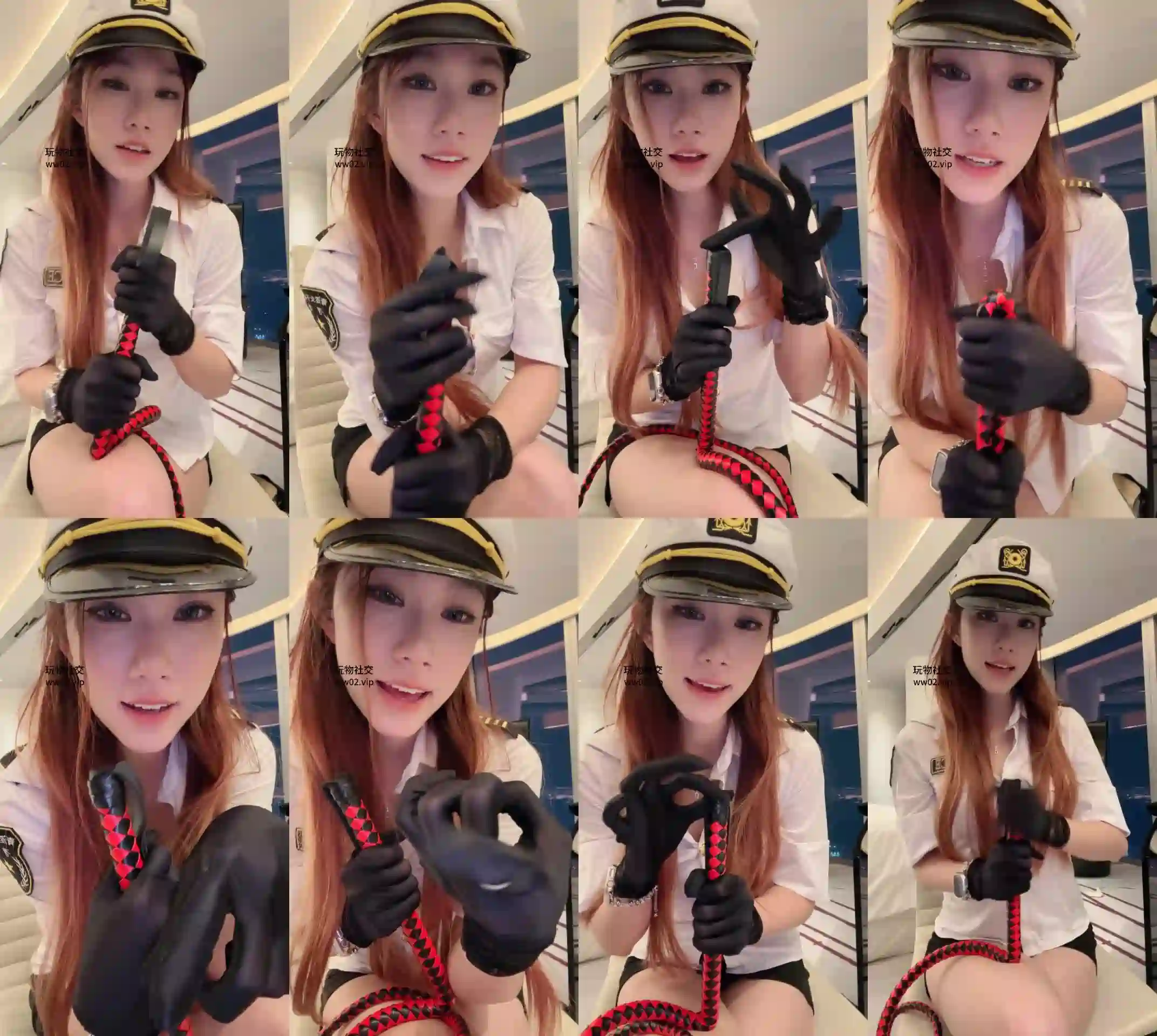 风筝 – 女警play盯憋精寸止