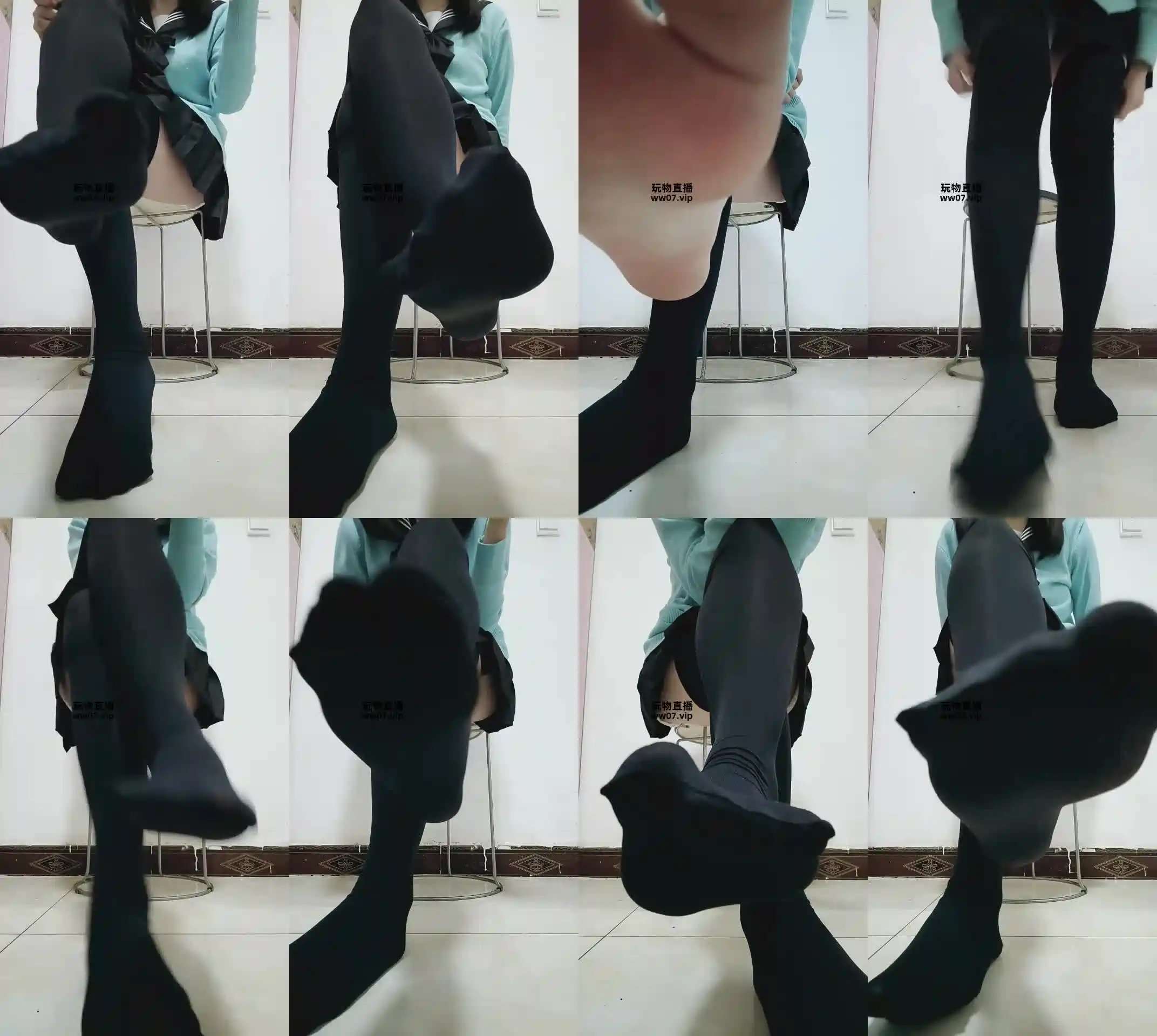 杪杪 – atm榨金上下控射