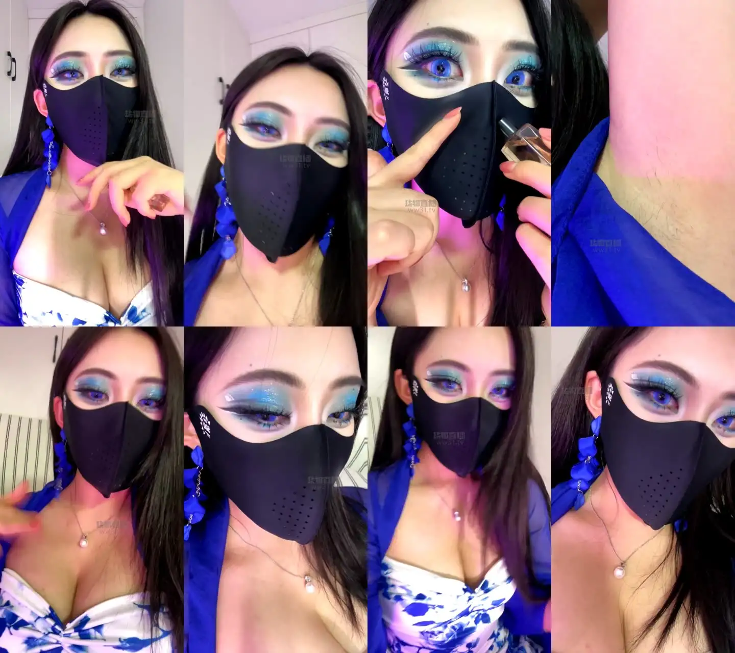 御清 – 上交你的身体和灵魂
